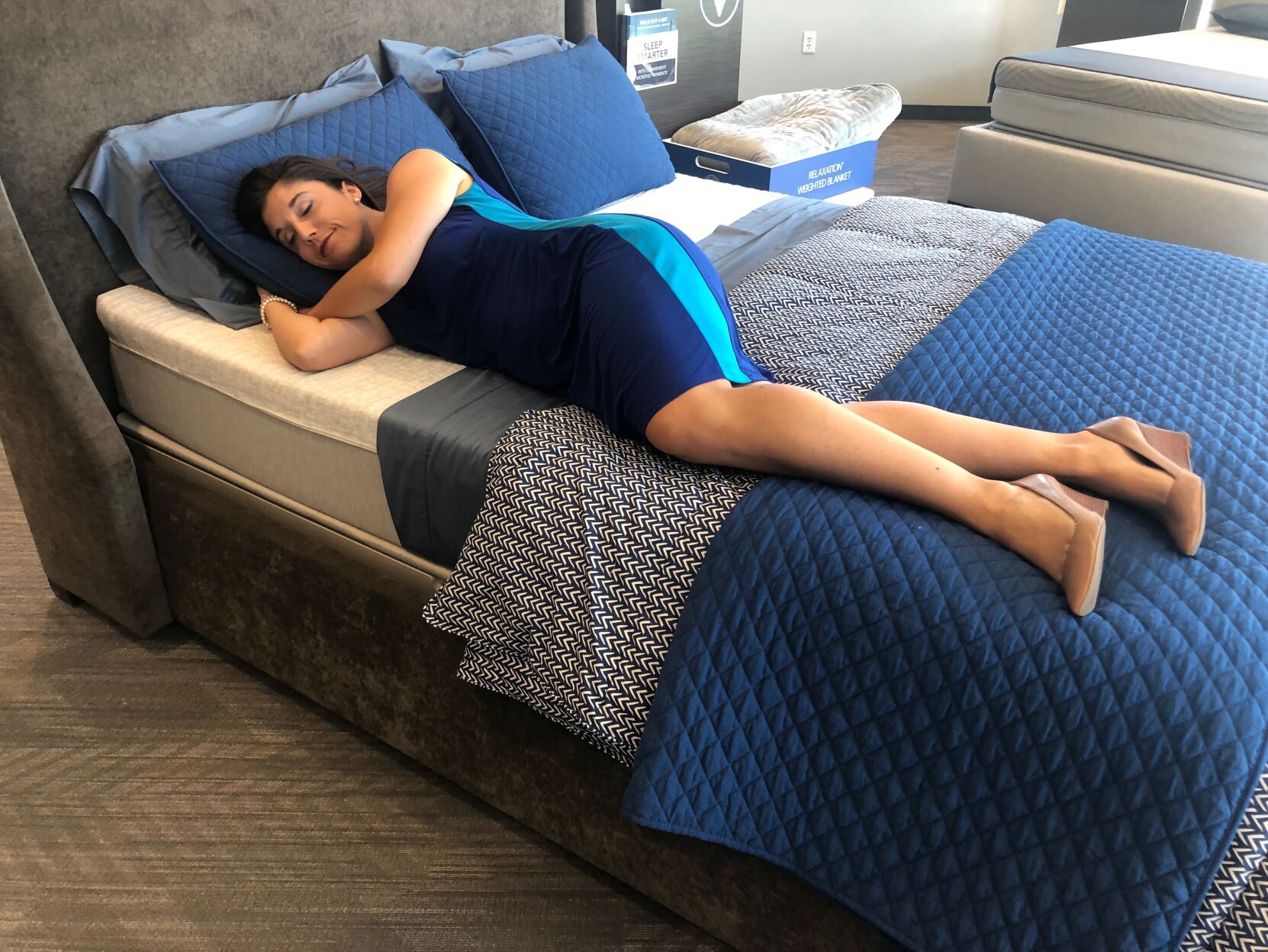 Sleep Number